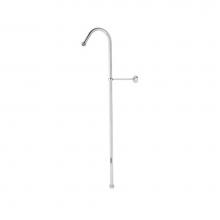 Perrin & Rowe U.5392APC - U.5392APC Plumbing Shower