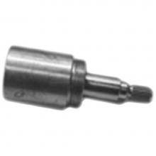 Perrin & Rowe U.3243 - 1 1/4'' Extension Kit (One Piece) To Wall Mount Concealed Wall Valve Volume Controls U.3