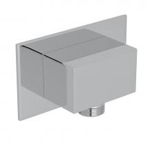 Perrin & Rowe 1795APC - Square Handshower Shower Outlet