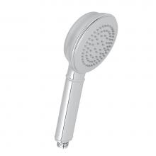 Perrin & Rowe B0315APC - 4'' Single Function Handshower