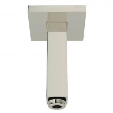 Perrin & Rowe 1510/3PN - 3'' Ceiling Mount Shower Arm