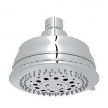 Perrin & Rowe WI0197APC - 4'' 3-Function Showerhead