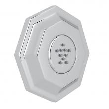 Perrin & Rowe 24995APC - Single Function Body Spray