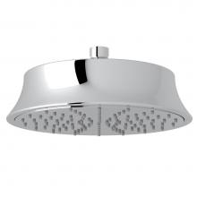 Perrin & Rowe DSA16200-APC - 9'' Rain Showerhead