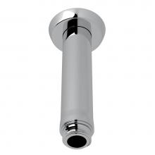 Perrin & Rowe U.5888APC - 4'' Ceiling Mount Shower Arm