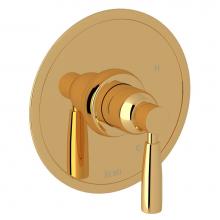 Perrin & Rowe U.5335LS-EG - Holborn™ 1/2'' Pressure Balance Trim Without Diverter