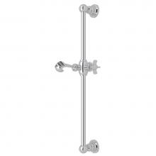 Perrin & Rowe A8073XAPC - 21'' Slide Bar