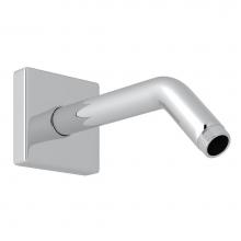 Perrin & Rowe 1442/6APC - 7'' Reach Wall Mount Shower Arm