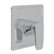 Perrin & Rowe U.5485LS-APC/TO - Hoxton™ 3/4'' Thermostatic Trim Without Volume Control