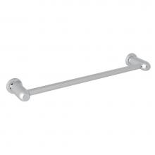 Perrin & Rowe U.6440APC - Holborn™ 18'' Towel Bar