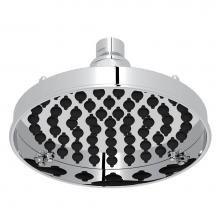 Perrin & Rowe BI00701APC - 6'' Rain Showerhead