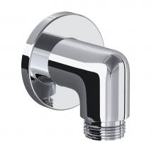 Perrin & Rowe 0127WOAPC - Handshower Outlet