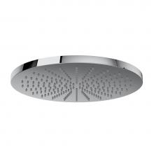 Perrin & Rowe 1079/8APC - 12'' Rain Showerhead