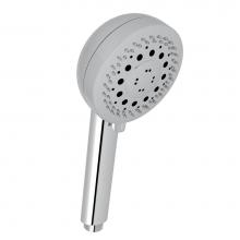 Perrin & Rowe B00188APC - 4'' 3-Function Handshower