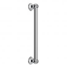 Perrin & Rowe 1277APC - 18'' Grab Bar