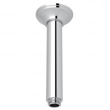 Perrin & Rowe 1505/6APC - 7'' Ceiling Mount Shower Arm