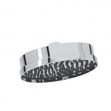 Perrin & Rowe U.5135APC - 8'' Rain Showerhead