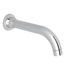 Perrin & Rowe U.3330APC - Holborn™ Wall Mount Tub Spout