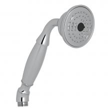 Perrin & Rowe B204APC - 3'' Single Function Handshower