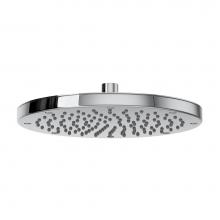 Perrin & Rowe I00410APC - 10'' Rain Showerhead