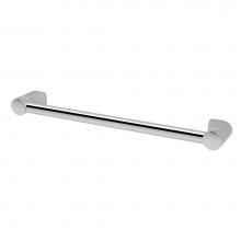 Perrin & Rowe U.6463APC - Hoxton™ 18'' Towel Bar