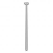 Perrin & Rowe 1505/24APC - 24'' Ceiling Mount Shower Arm