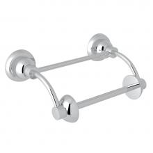 Perrin & Rowe U.6448APC - Holborn™ Toilet Paper Holder