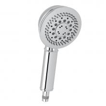 Perrin & Rowe B0314APC - 4'' 3-Function Handshower