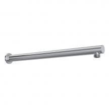 Perrin & Rowe 150127SAAPC - 15'' Reach Wall Mount Shower Arm