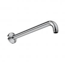 Perrin & Rowe 1120/12APC - 12'' Reach Wall Mount Shower Arm