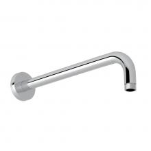 Perrin & Rowe DSA13750-APC - 12'' Reach Wall Mount Shower Arm