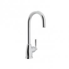 Perrin & Rowe U.4842LS-APC-2 - Holborn™ Bar/Food Prep Kitchen Faucet