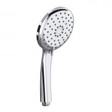 Perrin & Rowe 50126HS3APC - 5'' 3-Function Handshower