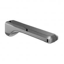 Perrin & Rowe U.3497APC - Hoxton™ Wall Mount Tub Spout