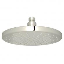 Perrin & Rowe 1075/8PN - 8'' Rain Showerhead