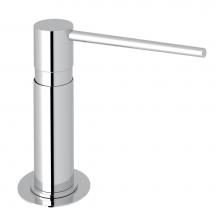 Perrin & Rowe LS2150APC - Soap Dispenser