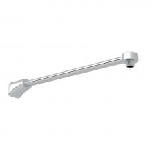 Perrin & Rowe U.5472APC - 16'' Reach Wall Mount Shower Arm