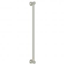 Perrin & Rowe 1267PN - 36'' Grab Bar