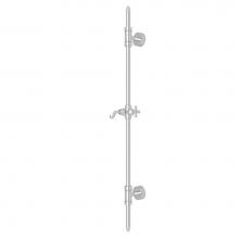 Perrin & Rowe D19000APC - 38'' Slide Bar