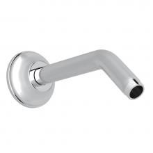 Perrin & Rowe 1440/6APC - 7'' Reach Wall Mount Shower Arm