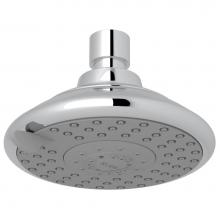Perrin & Rowe SOF135APC - 5'' 5-Function Showerhead