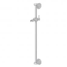 Perrin & Rowe U.5140APC - 24'' Slide Bar