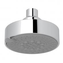 Perrin & Rowe SOF134APC - 4'' 5-Function Showerhead