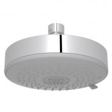 Perrin & Rowe WI0195APC - 6'' 3-Function Showerhead