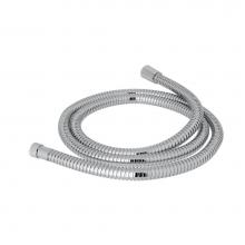 Perrin & Rowe A00045/175APC - 69'' Metal Shower Hose