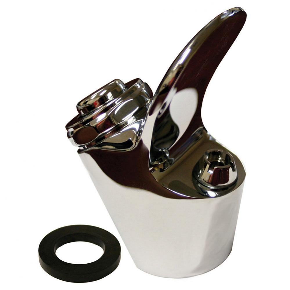 Chrome Plated Brass Drinking Fountain Bubbler with SS Cartridge