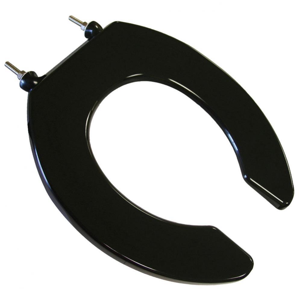 DLXE HD COM SELF-SU OFLC W/CK HG BLK RND