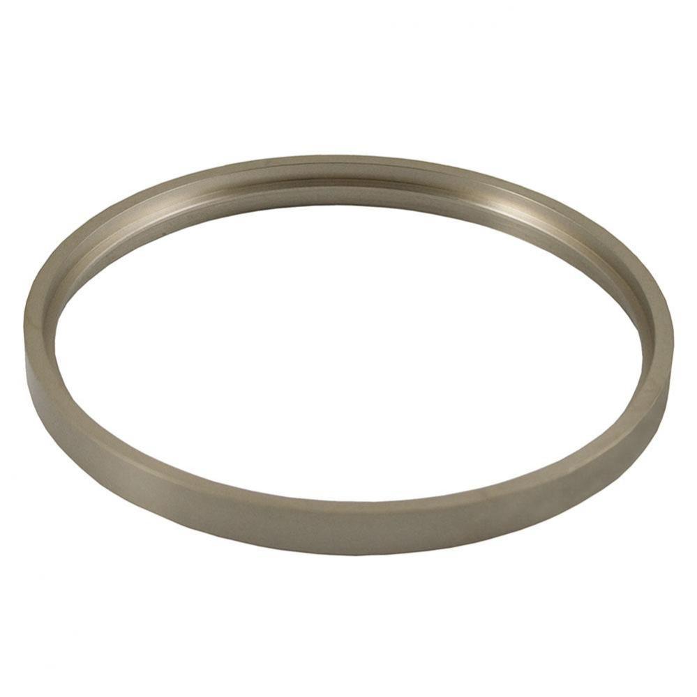 4'' Nickel Bronze Ring for 4-1/4'' Diameter Spuds