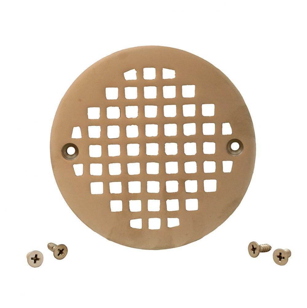 4.194 PEARLNICKEL HEAVY DUTY STRAINER