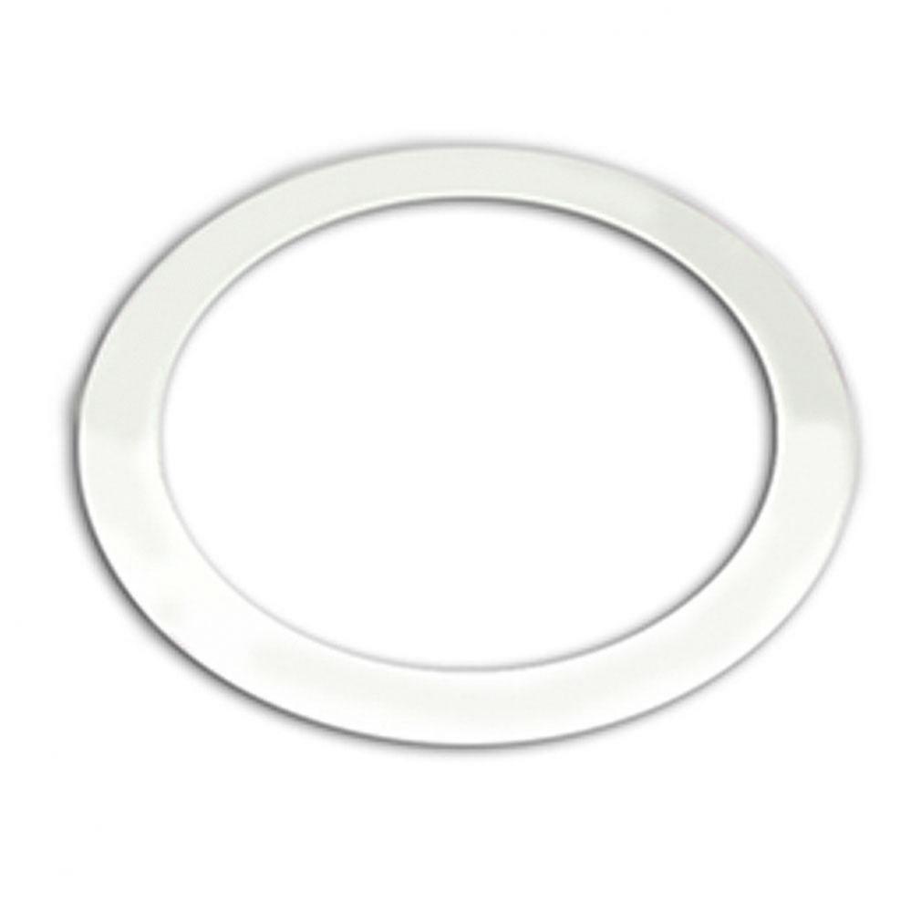 4-3/16'' OD Fiber Friction Washer for Basket Strainer